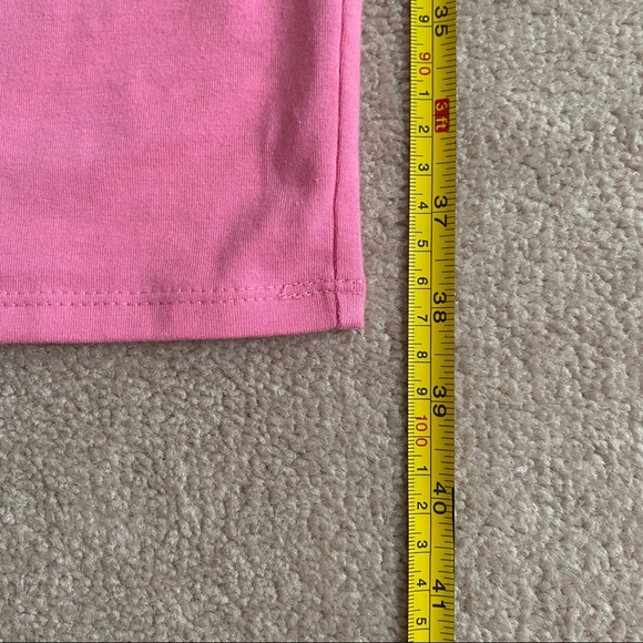 ✨ Pink Body Con Dress - Picture 7 of 7